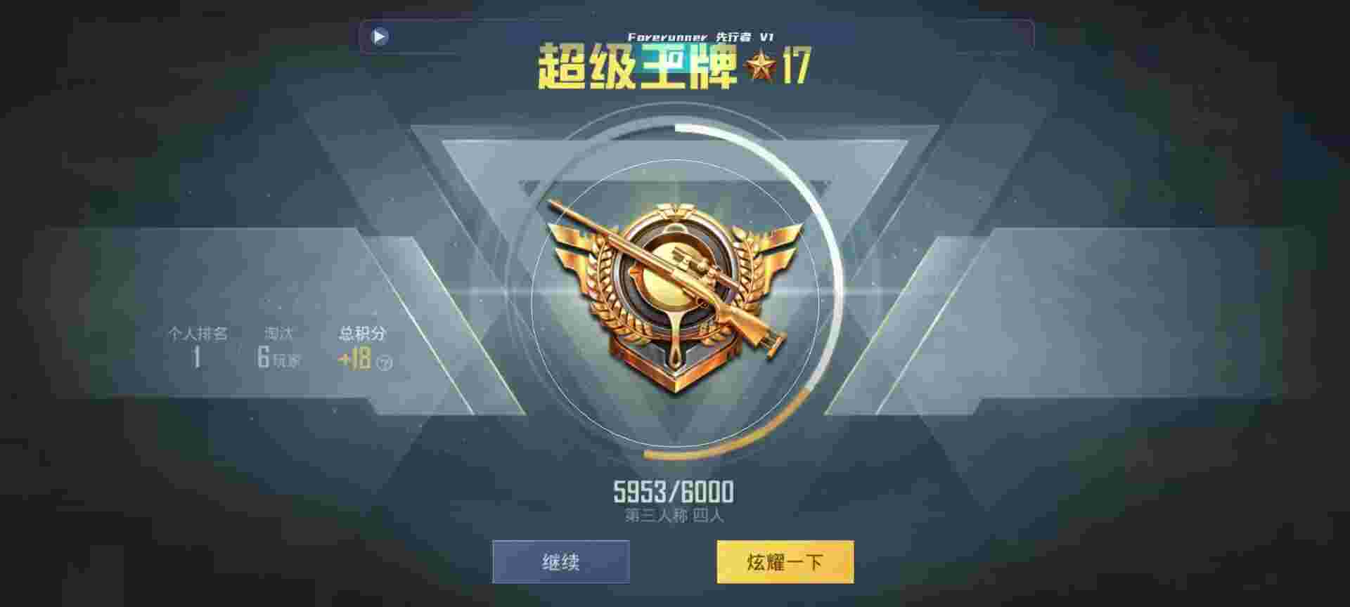 和平精英鸡腿辅助自瞄 - ��ƽ��Ӣ�������root����辅助预览图